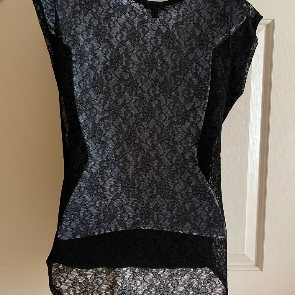 Express top - Picture 4 of 5
